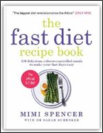 The Fast Diet Recipe Book.