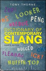 Dictionary of Contemporary Slang (4th Revised edition)