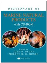 Dictionary of Marine Natural Products