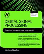 Digital Signal Processing 101: Everything You Need to Know to Get Started