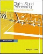 Digital Signal Processing: A Computer-Based Approach Ed 2