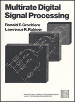 Multirate Digital Signal Processing