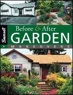 Before & After Garden Makeovers