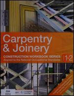 Carpentry & Joinery, Level 1 & 2