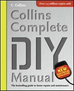 Collins Complete Diy Manual