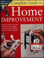 Complete Guide to Home Improvement