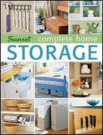 Complete Home Storage (Sanset)