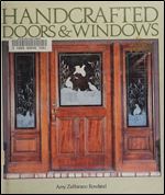 Handcrafted Doors and Windows