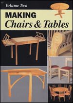 Making Chairs and Tables: v. 2