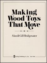 Making Wood Toys That Move