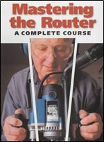 Mastering the Router: A Complete Course