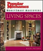 Popular Mechanics MoneySmart Makeovers: Living Spaces