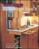 Simple Solutions: Storage Space