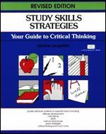 Study Skills Strategies: Your Guide to Critical Thinking (50-Minute Book)