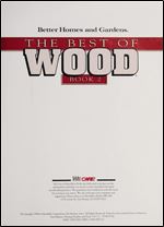 The Best of Wood Book 2