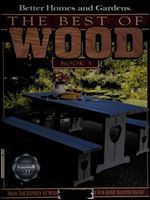 The Best of Wood Book 3