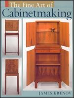 The Fine Art of Cabinetmaking
