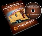 Tumbleweed Construction Video - The complete resource to building your tiny house on wheels