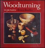 Woodturning in Pictures