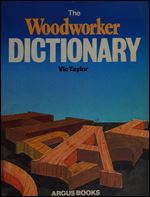 Woodworker Dictionary