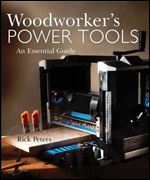 Woodworker's Power Tools: An Essential Guide