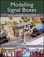 Modelling Signal Boxes for Railway Layoutss