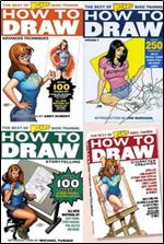 Wizard How to Draw Collection
