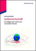 Aussenwirtschaft: Grundlagen der realen und monetaren Theorie [German]