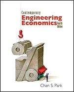 Contemporary Engineering Economics, 4th Edition