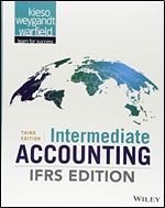 Intermediate Accounting: IFRS Edition, 3rd Edition