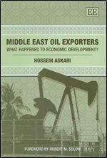Middle East Oil Exporters: What Happened to Economic Development?