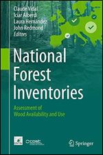 National Forest Inventories: Assessment of Wood Availability and Use