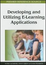Developing And Utilizing Elearning Applications
