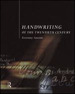 Handwriting of the Twentieth Century