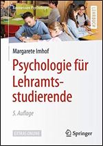 Psychologie fr Lehramtsstudierende [German]