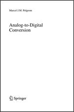 Analog-to-Digital Conversion.