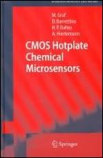 CMOS Hotplate Chemical Microsensors (Microtechnology and MEMS)