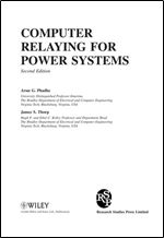 Computer Relaying for Power Systems