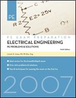 Electrical Engineering: Problems & Solutions, 9th Edition