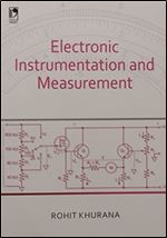 Electronic Instrumentation and Measurment