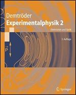 Experimentalphysik 2: Elektrizitat und Optik (Springer-Lehrbuch) (German Edition)