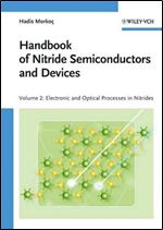 Handbook of Nitride Semiconductors and Devices, GaN-based Optical and Electronic Devices