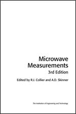 Microwave Measurements (Materials, Circuits and Devices)