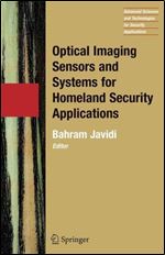 Optical Imaging Sensors and Systems for Homeland Security Applications