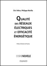 Qualite des reseaux electriques et efficacite energetique (Technique et ingenierie) [French]