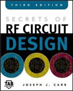Secrets of RF Circuit Design,3rd Edition