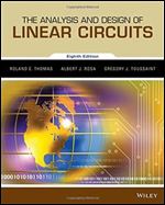 The Analysis and Design of Linear Circuits, Binder Ready Version
