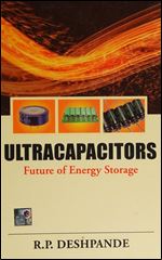 Ultracapacitors: future of energy storage