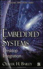 Embedded Systems: Desktop Integration (Wordware Applications Library)