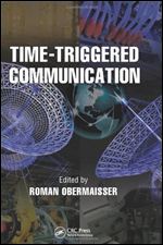 Time-Triggered Communication (Embedded Systems)
